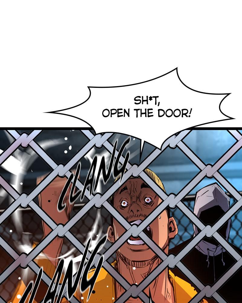 Hanlim Gym Chap 22 - Next Chap 23