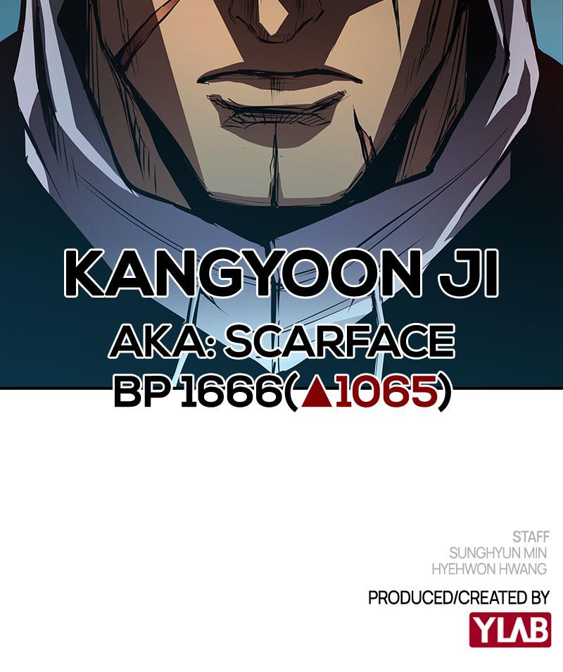 Hanlim Gym Chap 22 - Next Chap 23