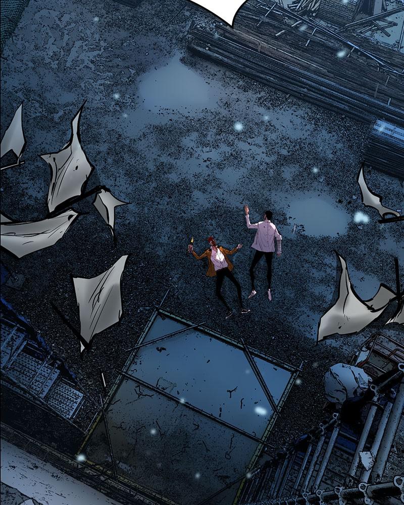 Hanlim Gym Chap 22 - Next Chap 23