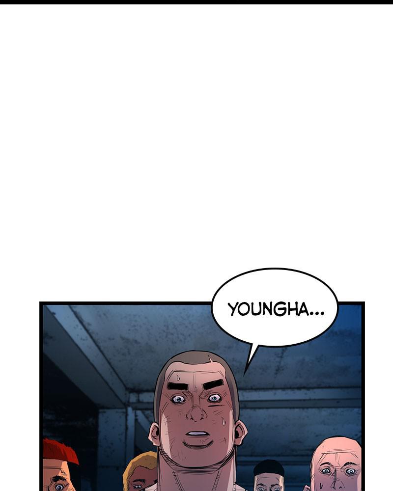 Hanlim Gym Chap 22 - Next Chap 23