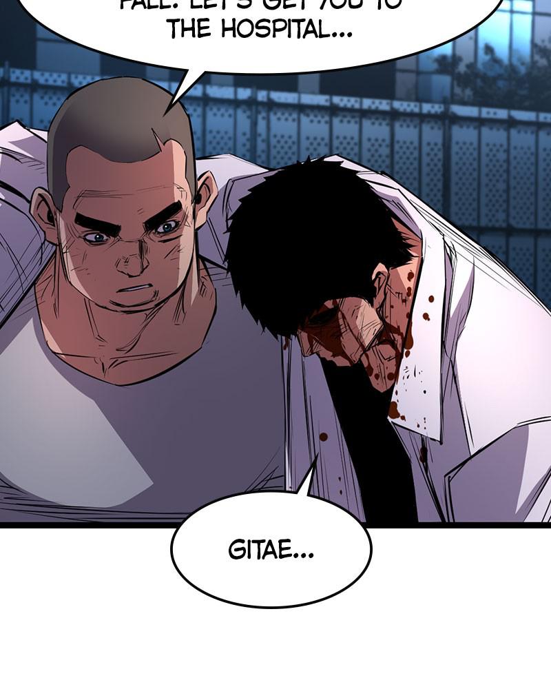 Hanlim Gym Chap 22 - Next Chap 23