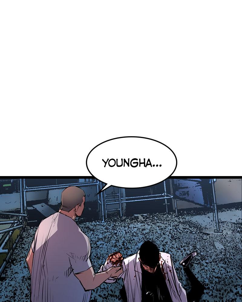 Hanlim Gym Chap 22 - Next Chap 23