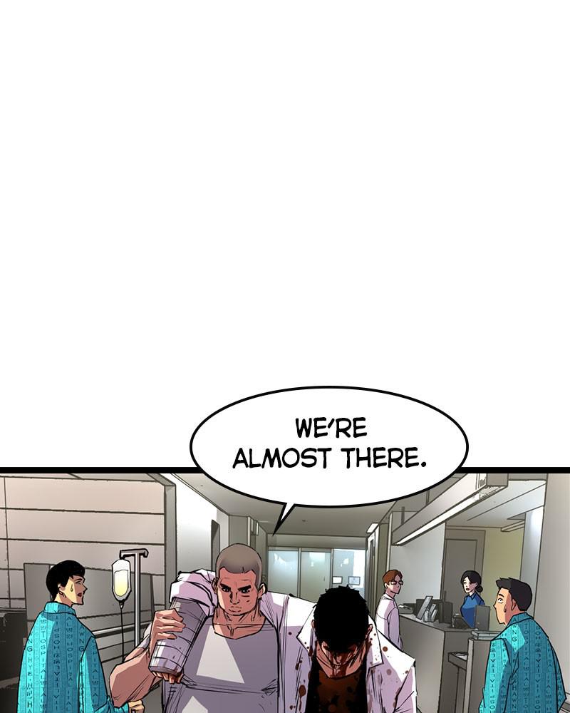 Hanlim Gym Chap 22 - Next Chap 23