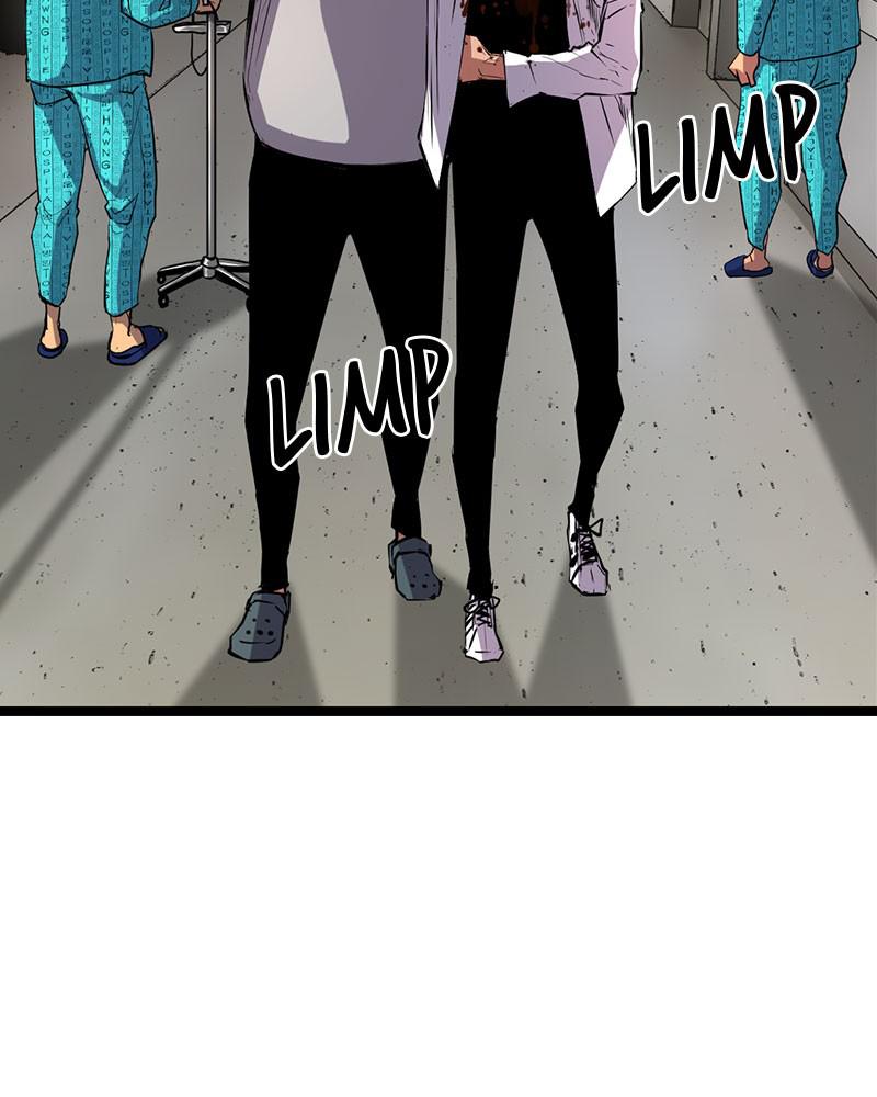 Hanlim Gym Chap 22 - Next Chap 23