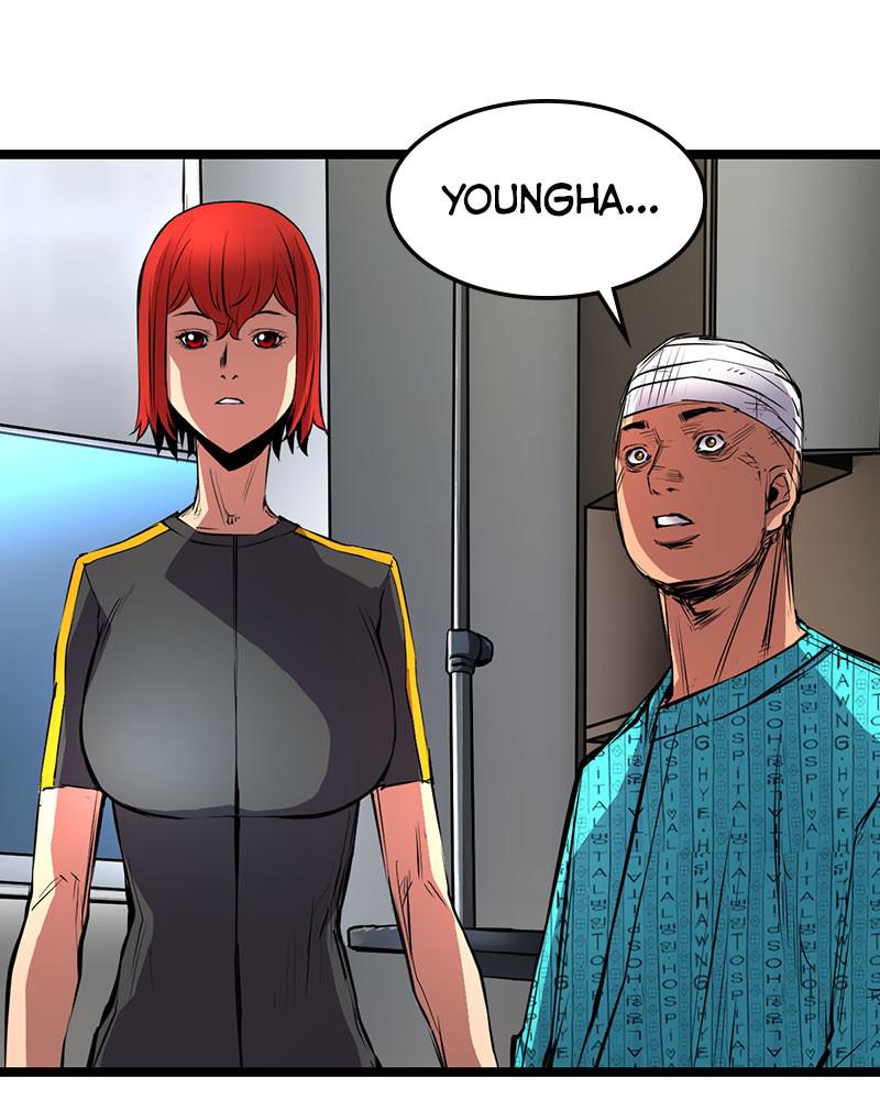 Hanlim Gym Chap 22 - Next Chap 23