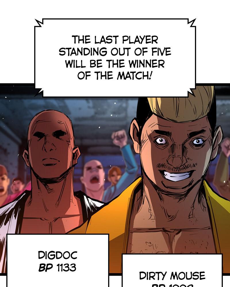 Hanlim Gym Chap 22 - Next Chap 23