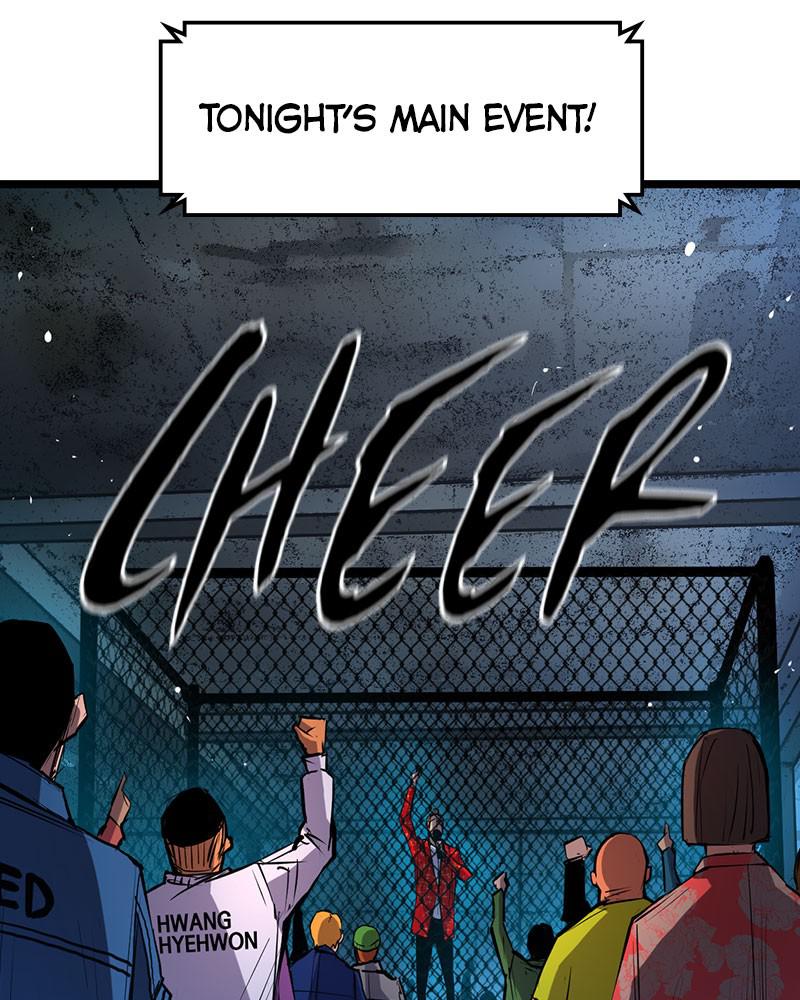 Hanlim Gym Chap 22 - Next Chap 23