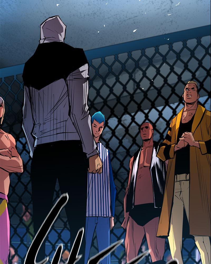 Hanlim Gym Chap 22 - Next Chap 23