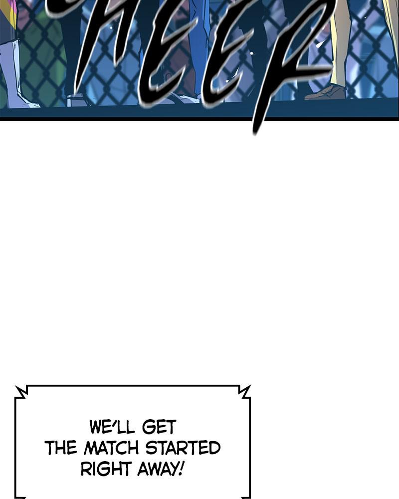 Hanlim Gym Chap 22 - Next Chap 23