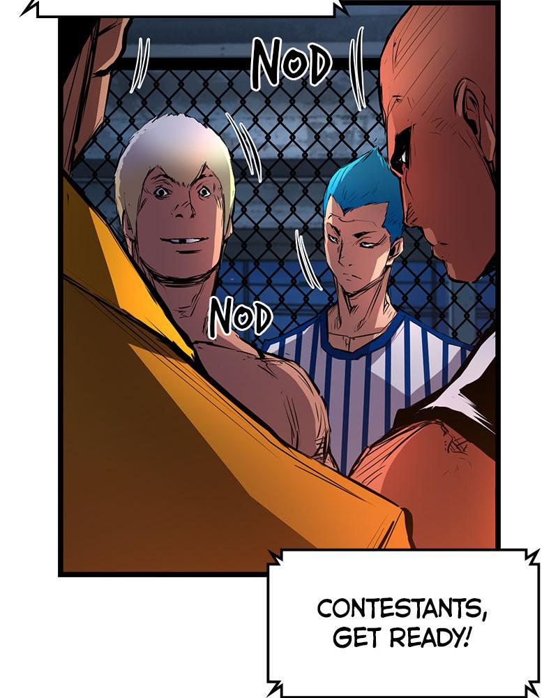 Hanlim Gym Chap 22 - Next Chap 23