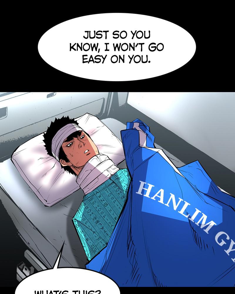 Hanlim Gym Chap 23 - Next Chap 24