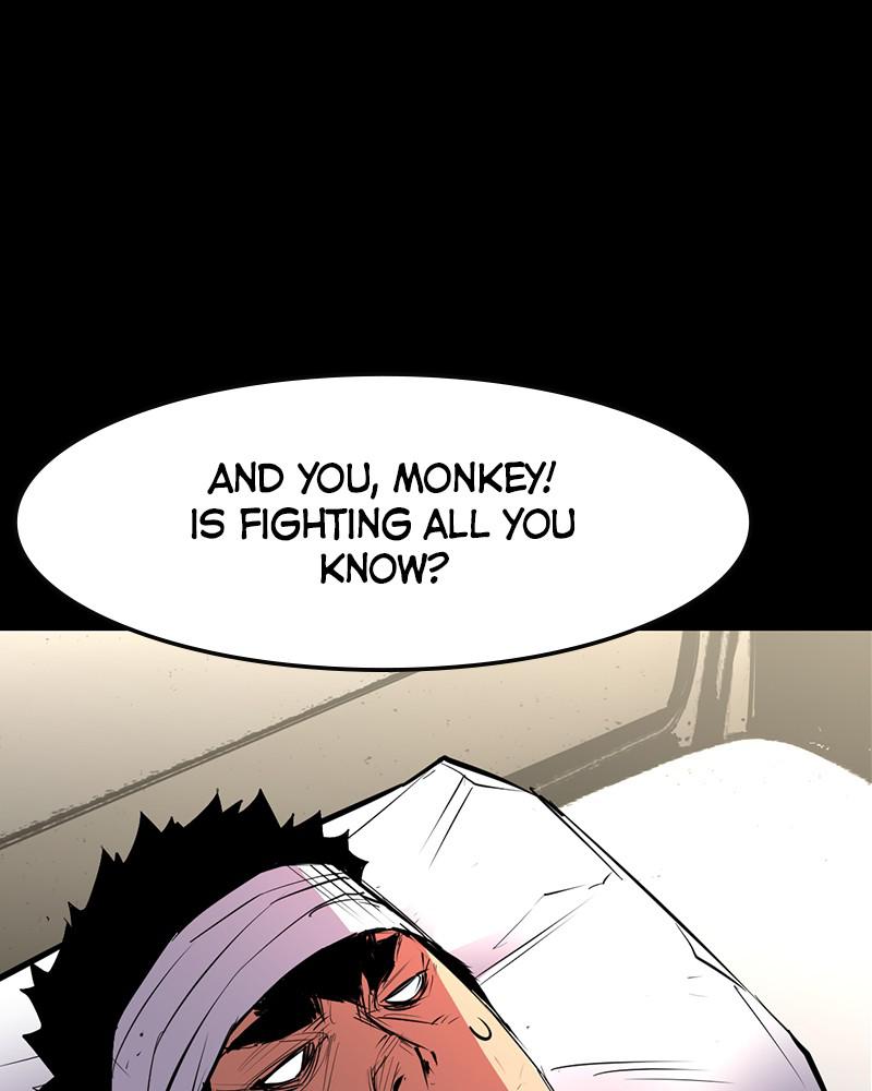 Hanlim Gym Chap 23 - Next Chap 24