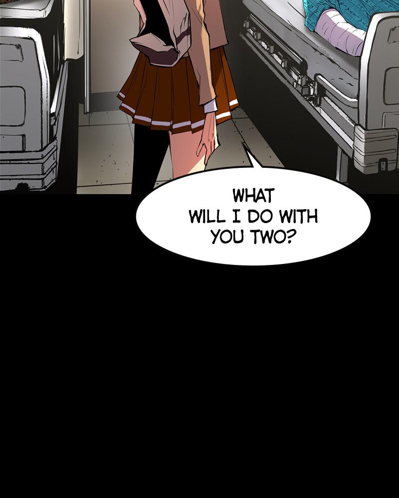 Hanlim Gym Chap 23 - Next Chap 24