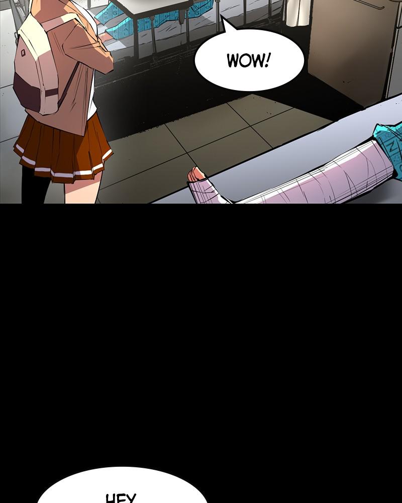 Hanlim Gym Chap 23 - Next Chap 24