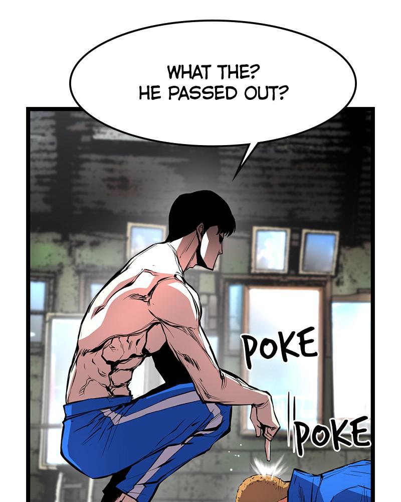 Hanlim Gym Chap 23 - Next Chap 24