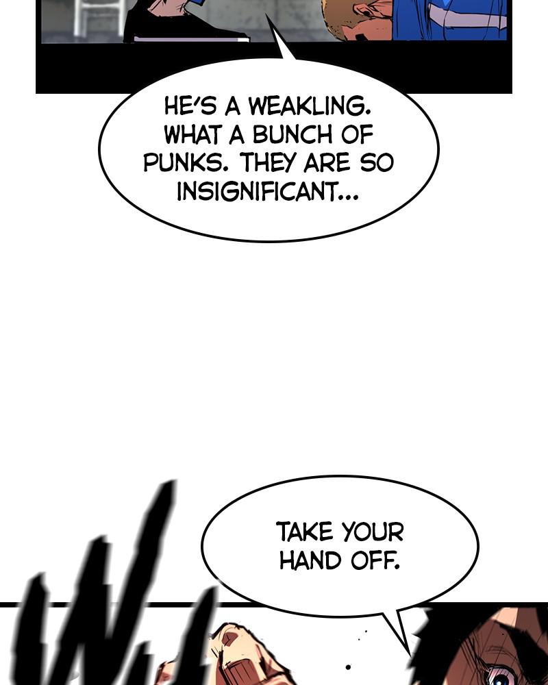 Hanlim Gym Chap 23 - Next Chap 24