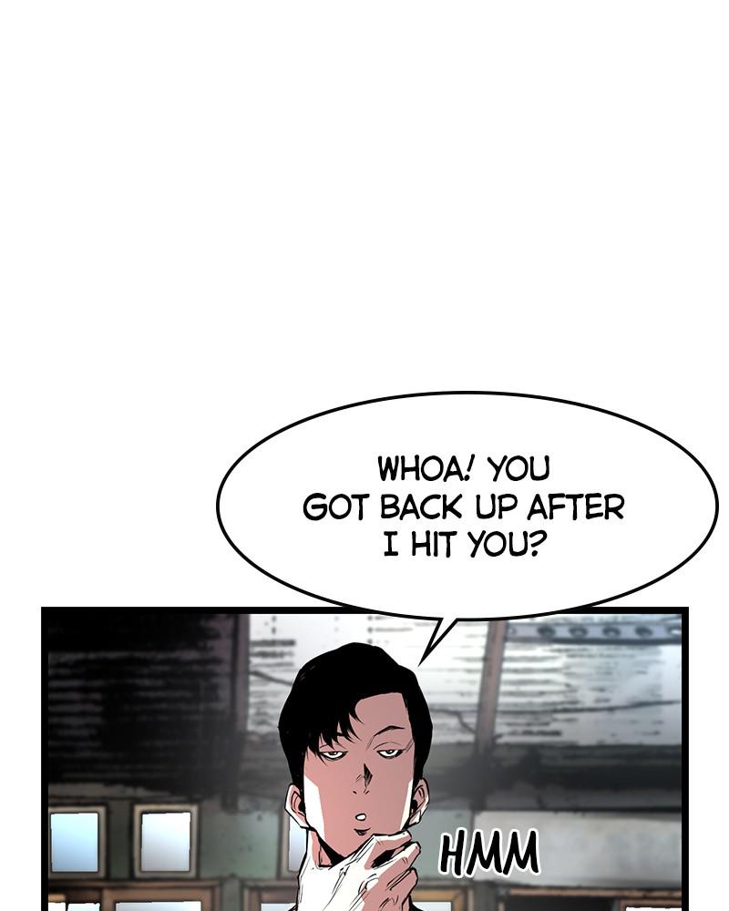 Hanlim Gym Chap 23 - Next Chap 24