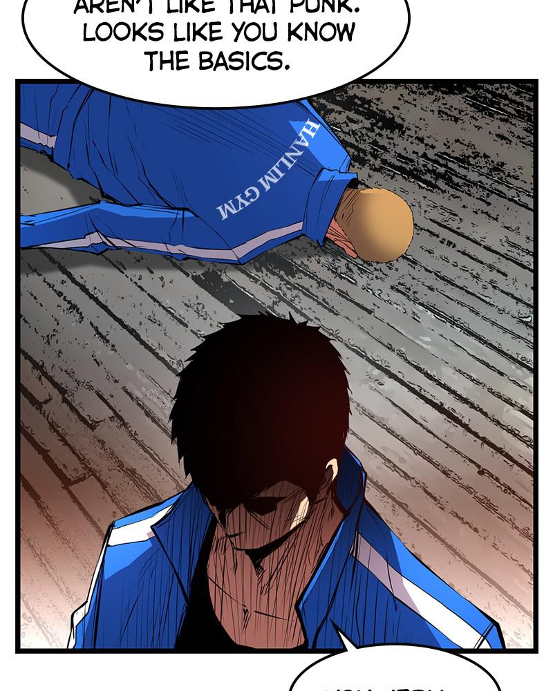 Hanlim Gym Chap 23 - Next Chap 24