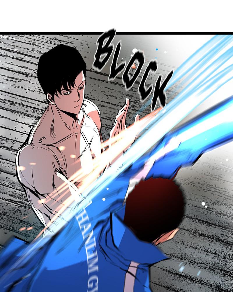 Hanlim Gym Chap 23 - Next Chap 24