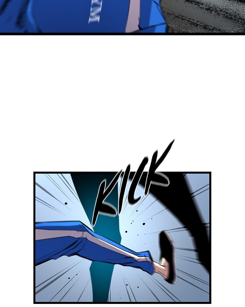 Hanlim Gym Chap 23 - Next Chap 24