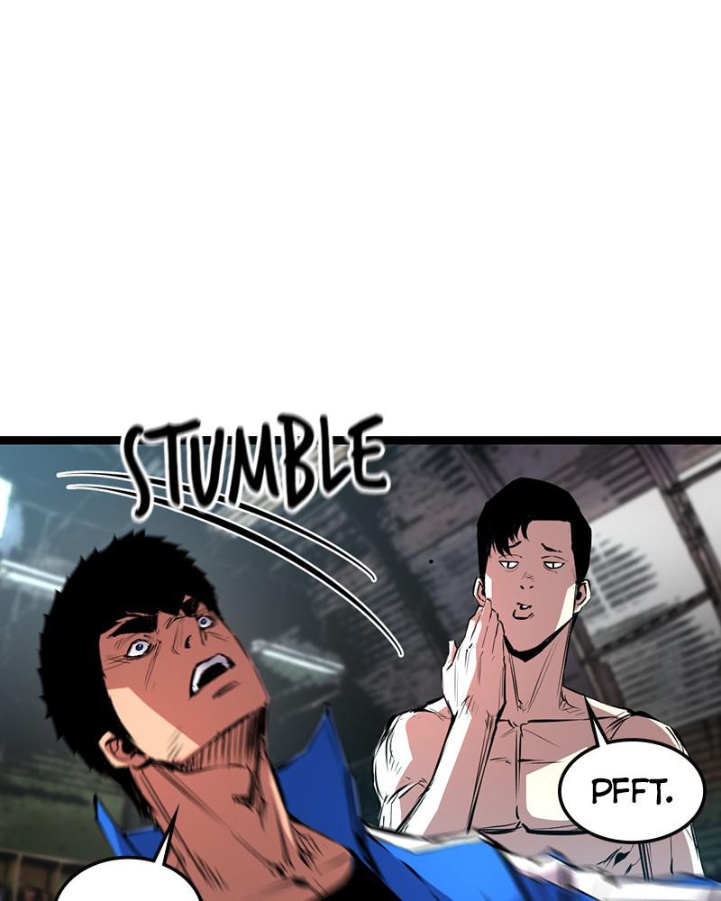 Hanlim Gym Chap 23 - Next Chap 24