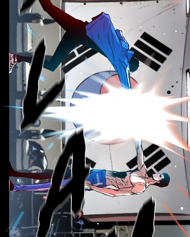 Hanlim Gym Chap 23 - Next Chap 24