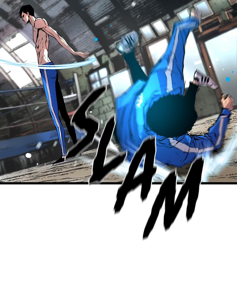 Hanlim Gym Chap 23 - Next Chap 24