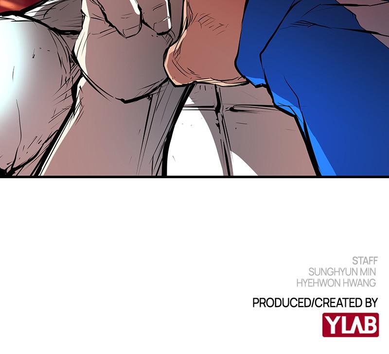 Hanlim Gym Chap 23 - Next Chap 24
