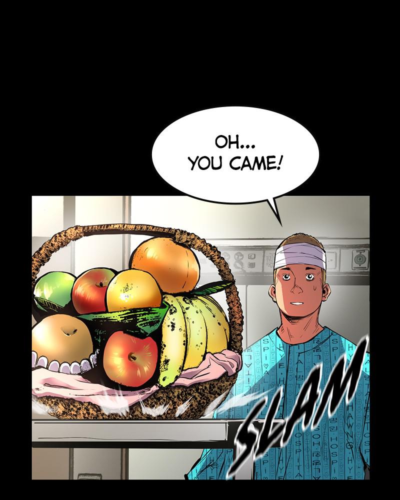 Hanlim Gym Chap 23 - Next Chap 24