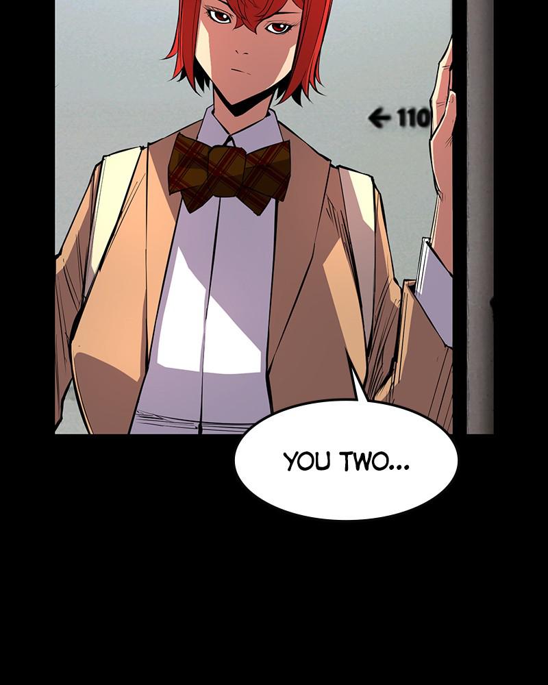 Hanlim Gym Chap 23 - Next Chap 24