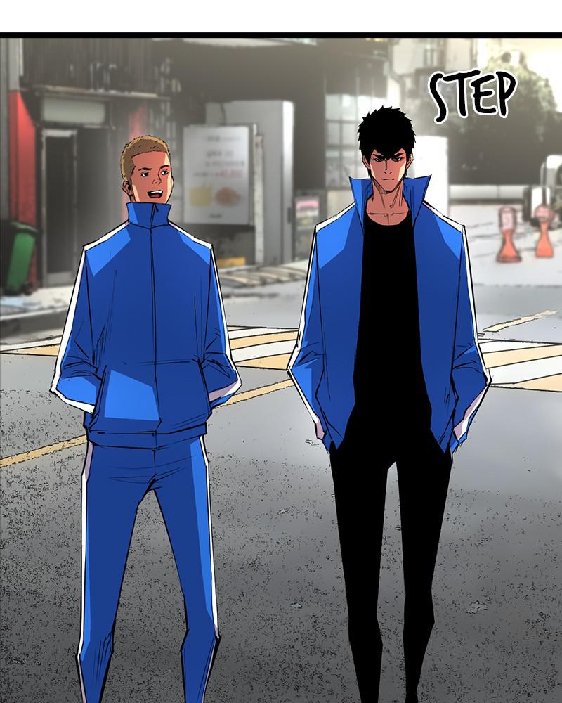 Hanlim Gym Chap 23 - Next Chap 24