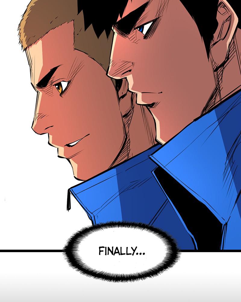 Hanlim Gym Chap 23 - Next Chap 24