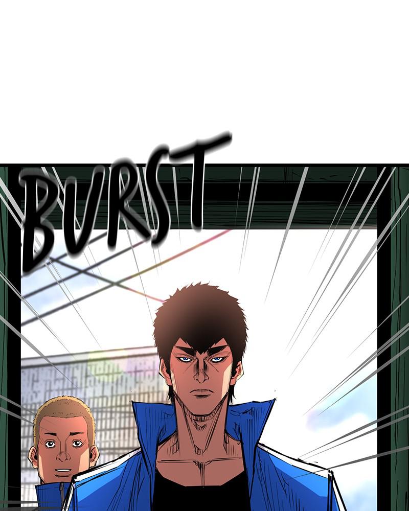 Hanlim Gym Chap 23 - Next Chap 24