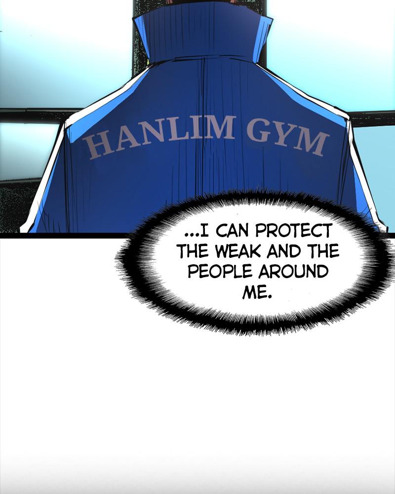 Hanlim Gym Chap 23 - Next Chap 24