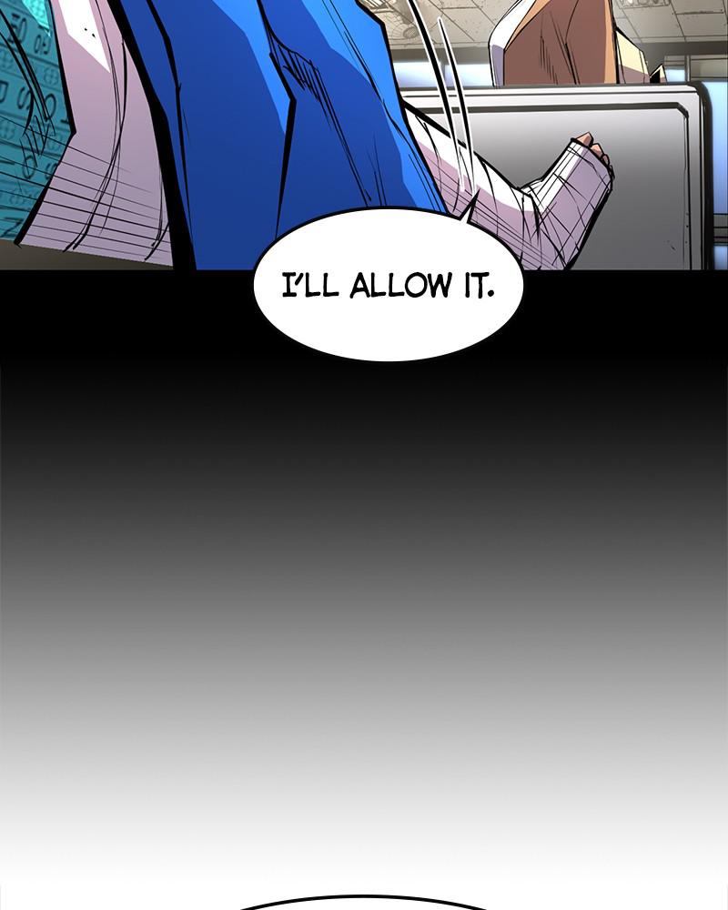 Hanlim Gym Chap 23 - Next Chap 24