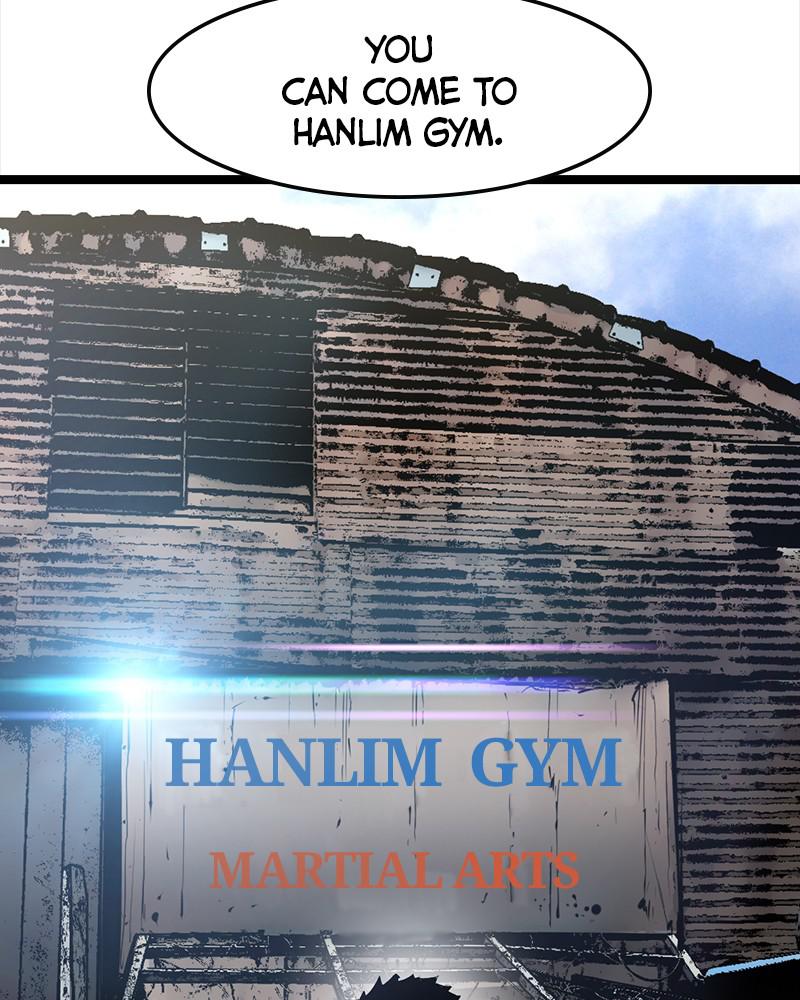 Hanlim Gym Chap 23 - Next Chap 24