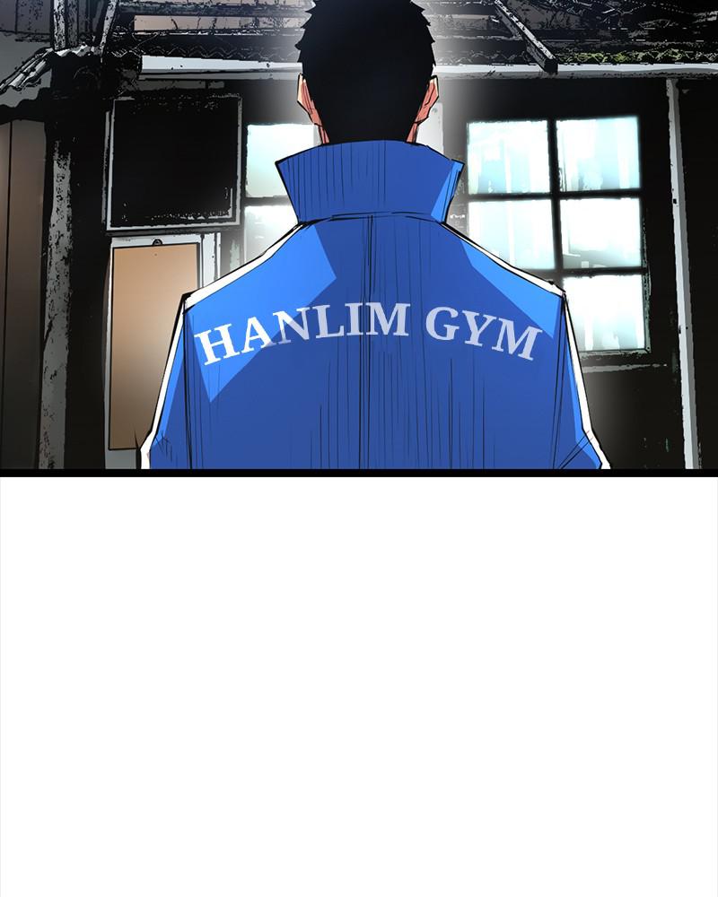 Hanlim Gym Chap 23 - Next Chap 24