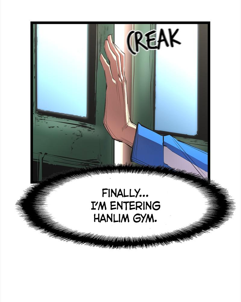 Hanlim Gym Chap 23 - Next Chap 24
