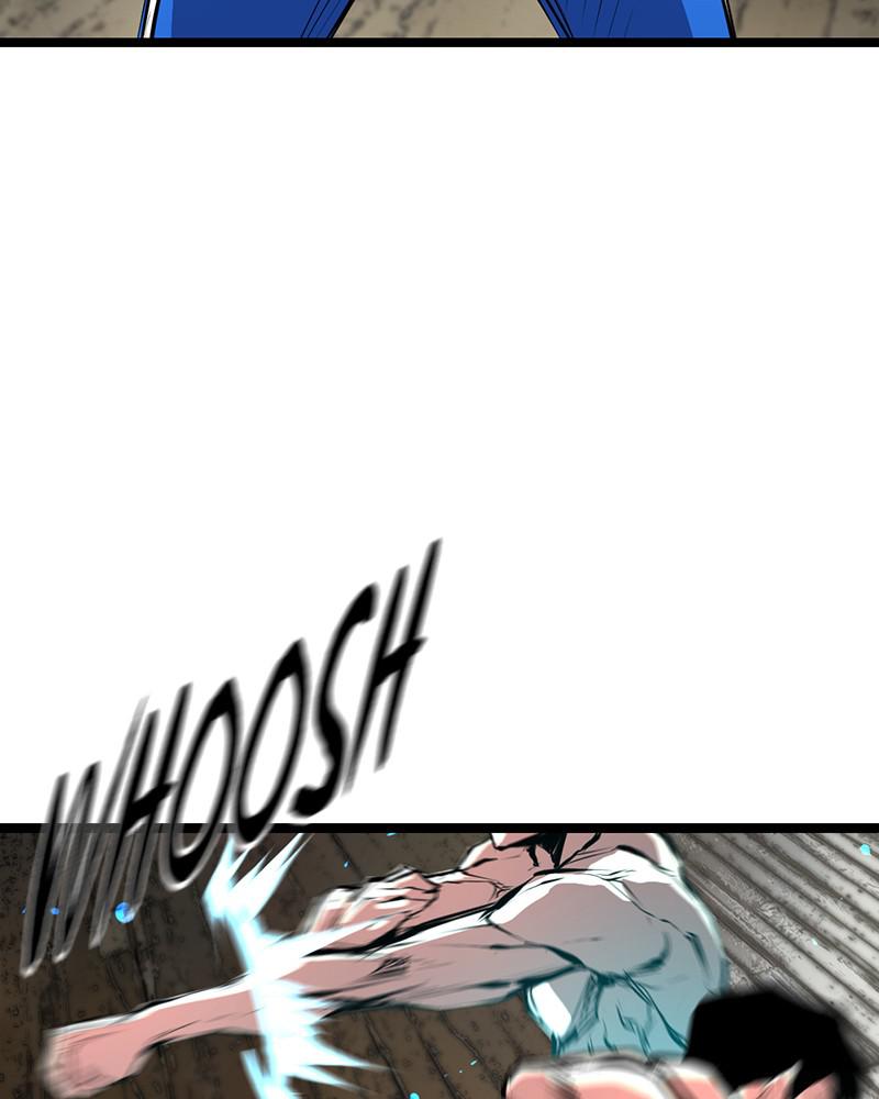 Hanlim Gym Chap 23 - Next Chap 24