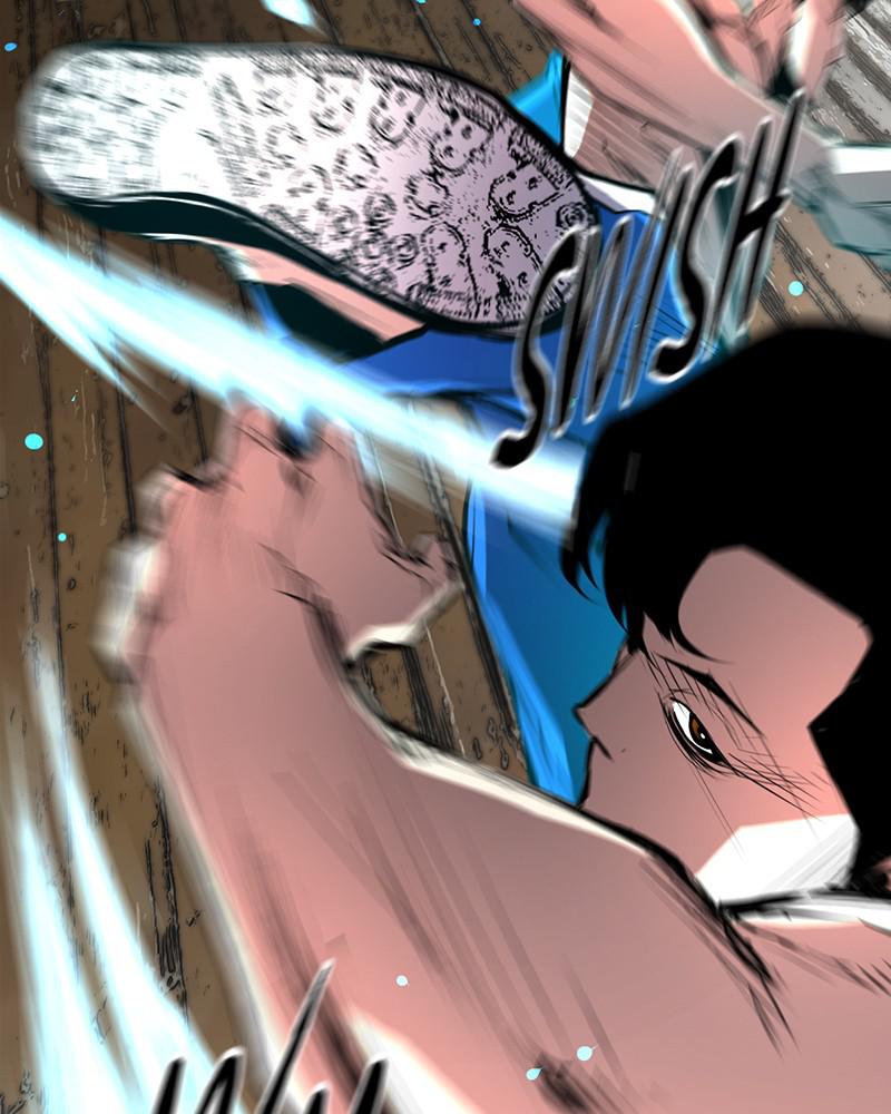 Hanlim Gym Chap 23 - Next Chap 24