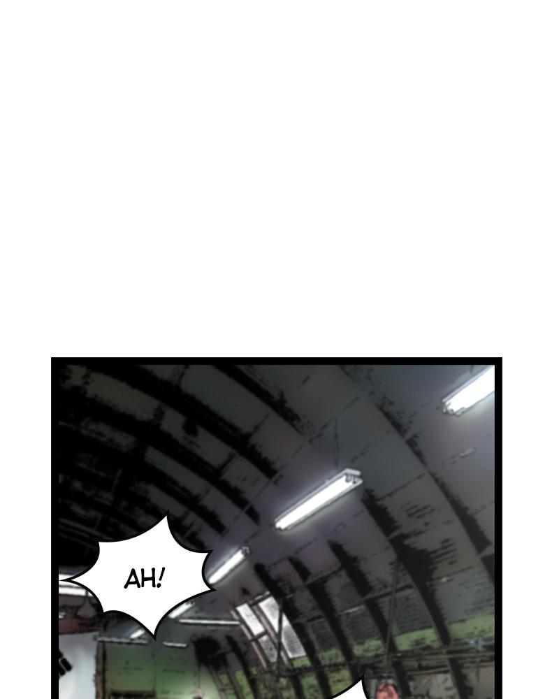 Hanlim Gym Chap 23 - Next Chap 24