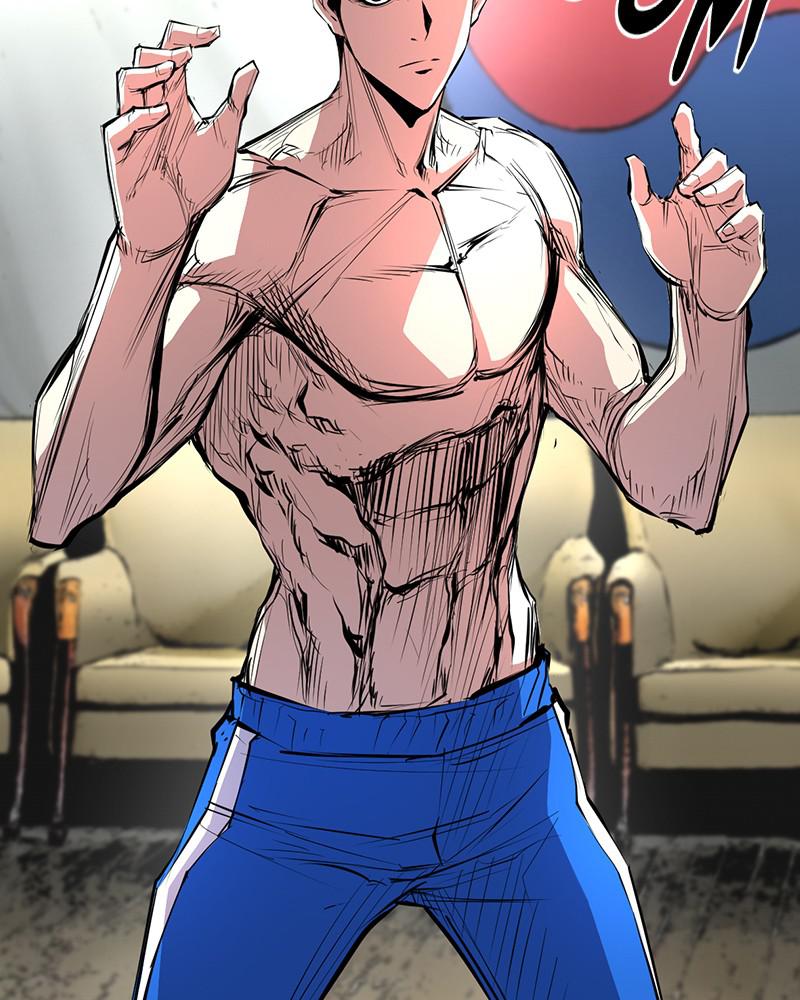 Hanlim Gym Chap 23 - Next Chap 24