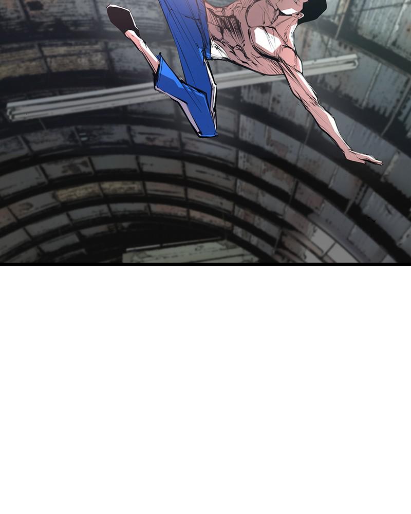 Hanlim Gym Chap 23 - Next Chap 24