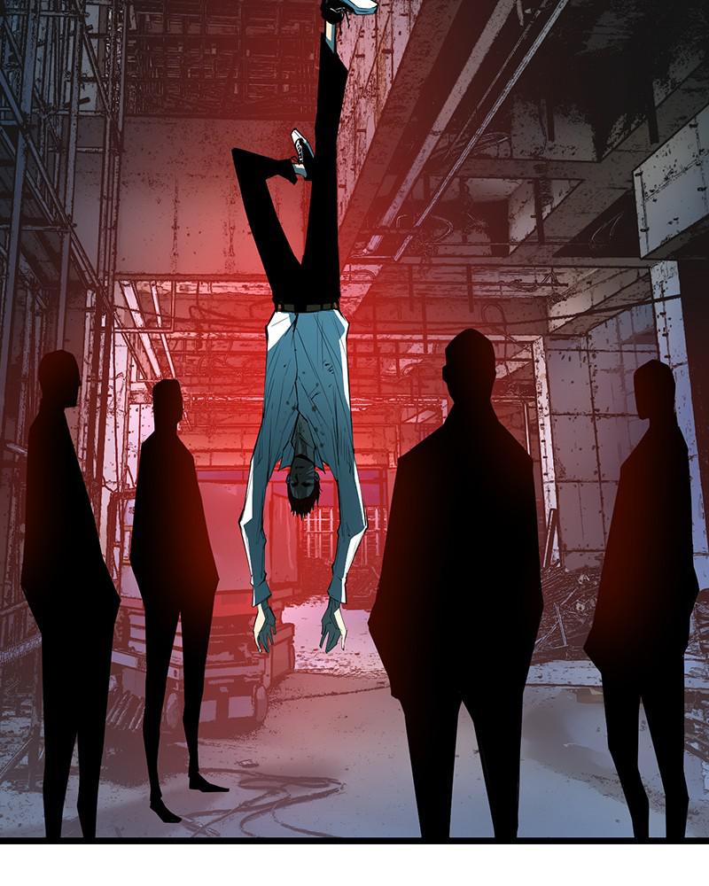 Hanlim Gym Chap 23 - Next Chap 24