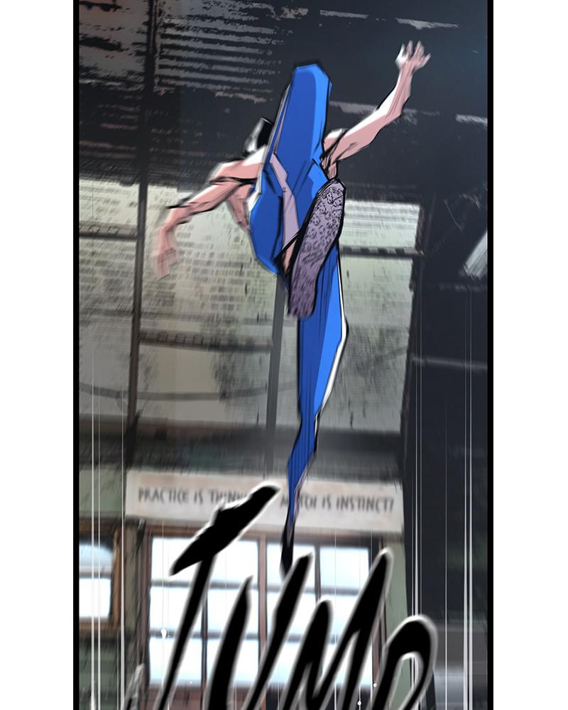 Hanlim Gym Chap 23 - Next Chap 24