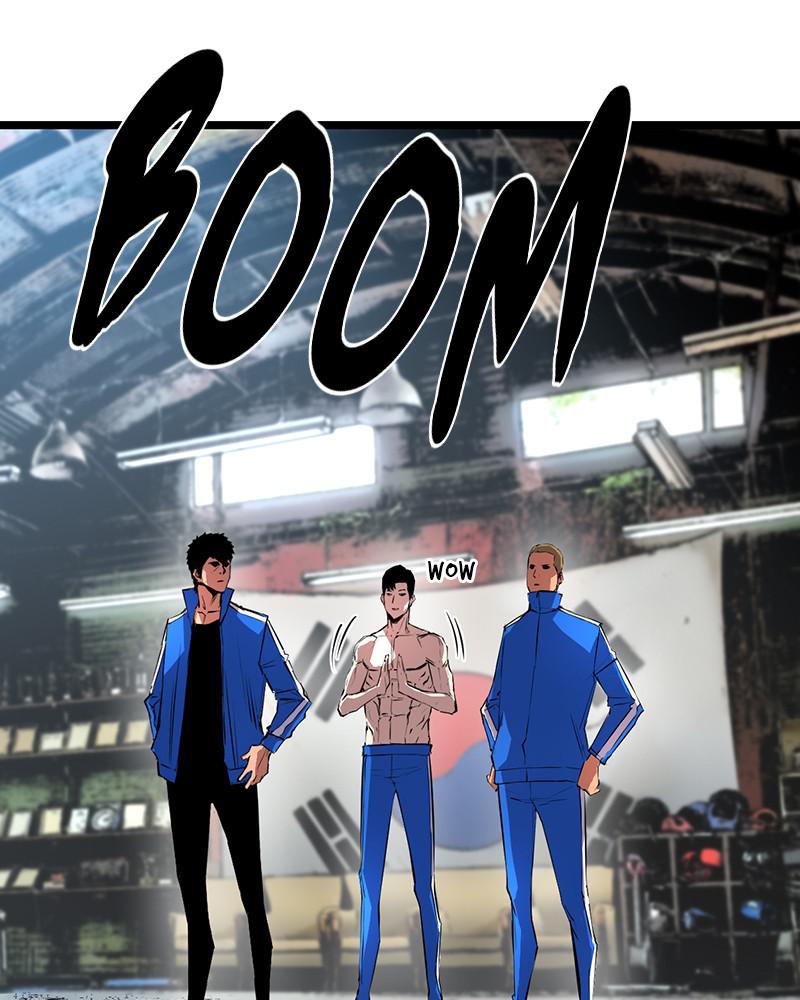 Hanlim Gym Chap 23 - Next Chap 24