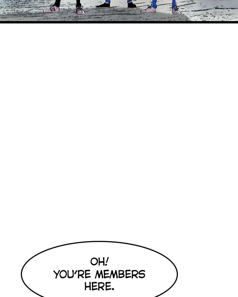 Hanlim Gym Chap 23 - Next Chap 24