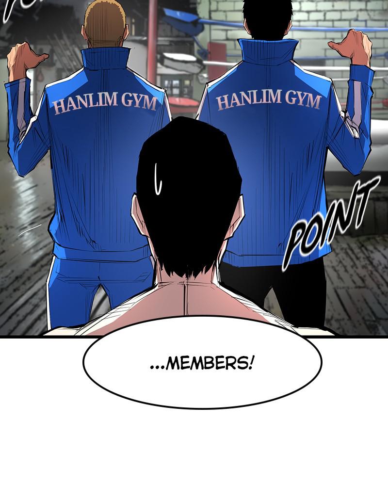 Hanlim Gym Chap 23 - Next Chap 24