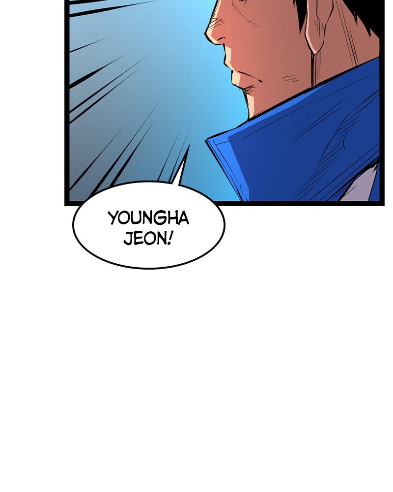 Hanlim Gym Chap 23 - Next Chap 24
