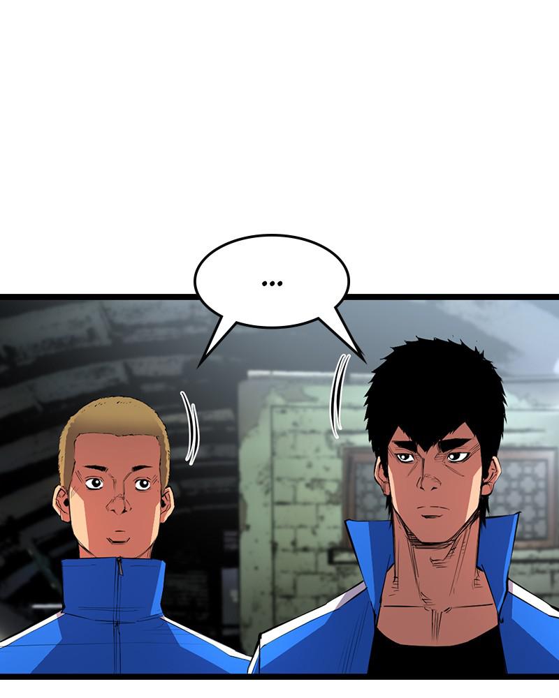 Hanlim Gym Chap 23 - Next Chap 24